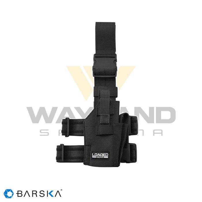 T. D. BARSKA CX-500 Taktik Tabanca Kılıfı