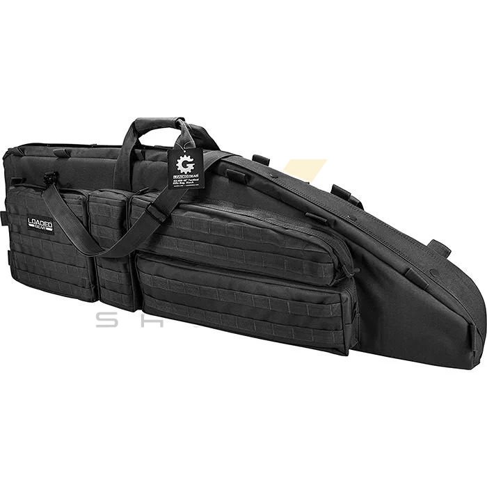 BARSKA RX-600,Tüfek Taşıma Çantası 46" görseli 2