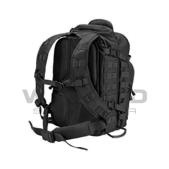 BARSKA GX-600 CROSSOVER Taktik Sırt Çantası görseli 4