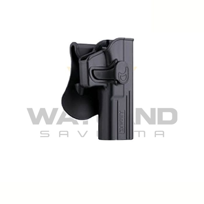 AMOMAX Tabanca Kılıfı GLOCK 19,23,32,... görseli 2