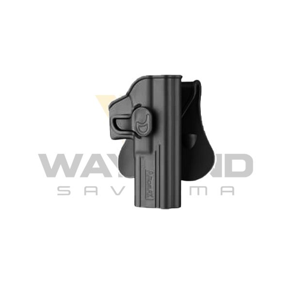 AMOMAX Tabanca Kılıfı GLOCK 19,23,32,... görseli 3
