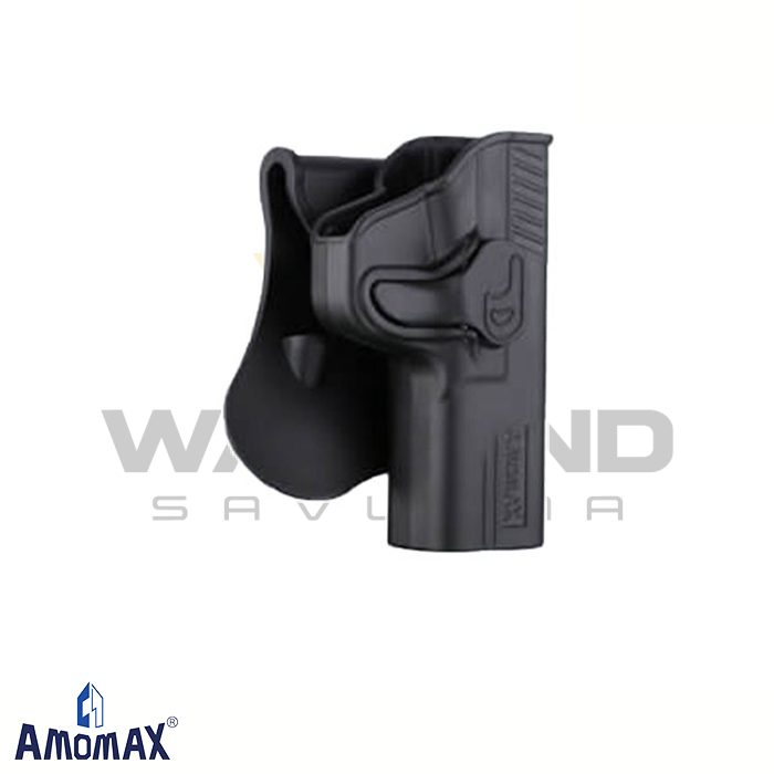 AMOMAX Tabanca Kılıfı S&W M&P 9mm