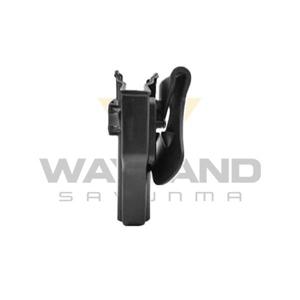 AMOMAX Per-Fit Sol El görseli 3