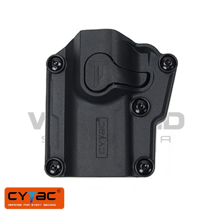 CYTAC Mega-Fit Tabanca Kılıfı