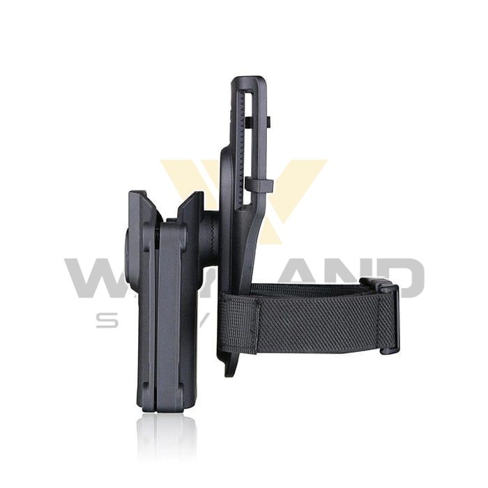 CYTAC Mega-Fit Tabanca Kılıfı görseli 4
