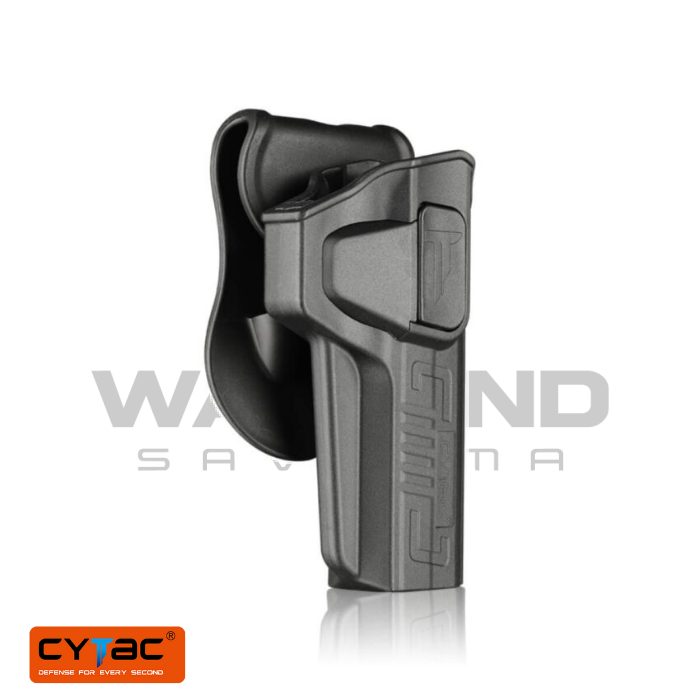 CYTAC R-Defender Tabanca Kılıfı - COLT1911-5"