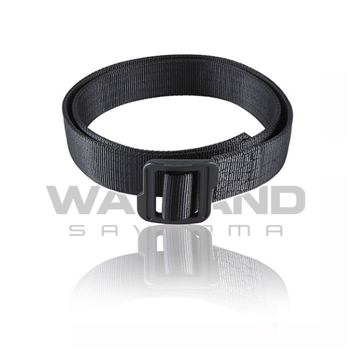 CYTAC Tactical Çift Katmanlı 1.5" Kemer Siyah ikinci görünüm