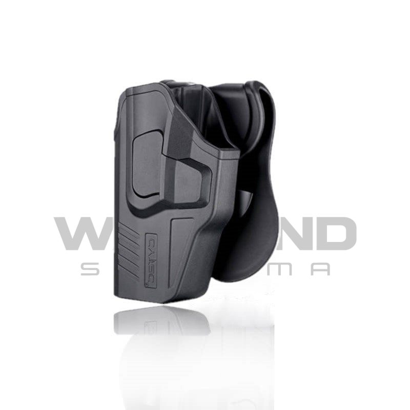 CYTAC R-Defender Sol Tabanca Kılıfı Glock 17,22. görseli 3