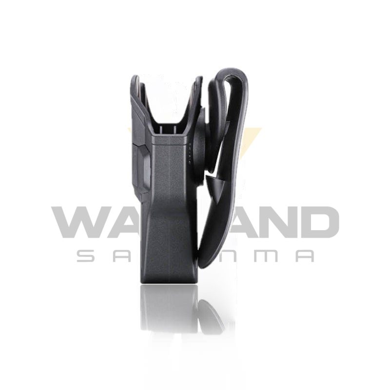 CYTAC R-Defender Sol Tabanca Kılıfı Glock 17,22. görseli 4
