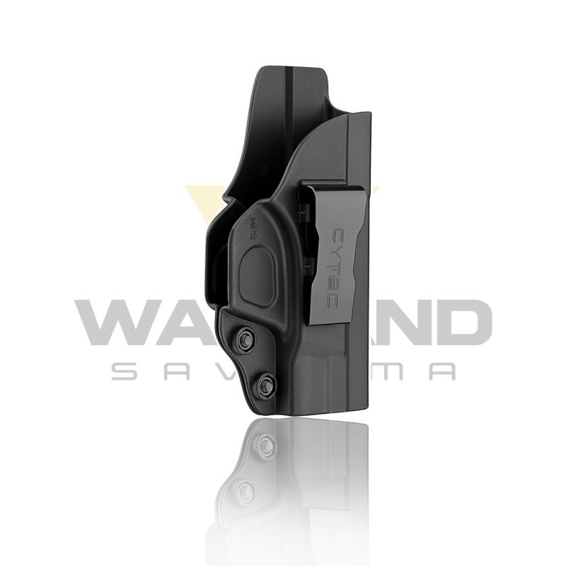 CYTAC Mini Guard Tabanca Kılıfı -S&W M&P.40ve9mm ikinci görünüm
