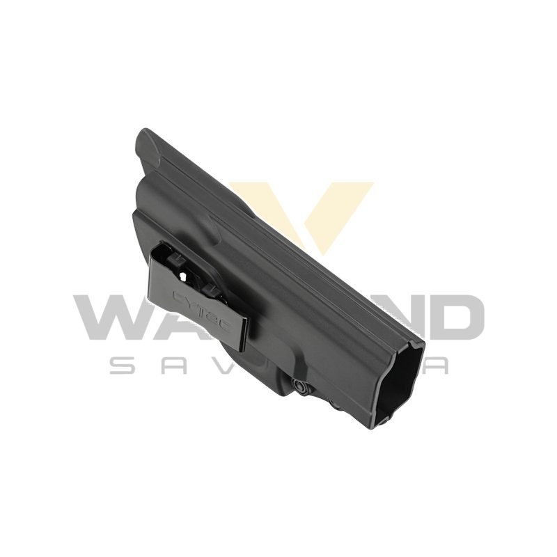 CYTAC Mini Guard Tabanca Kılıfı -S&W M&P.40ve9mm görseli 4