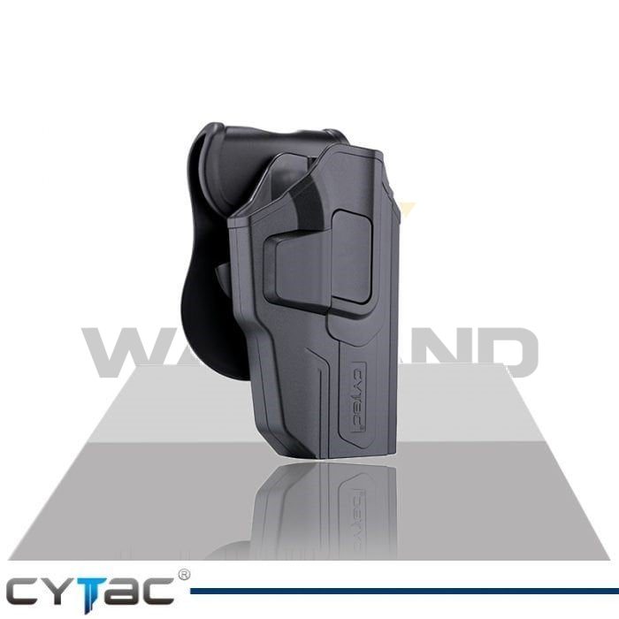 CYTAC R-Defender Tabanca Kılıfı -SS P220,225,...