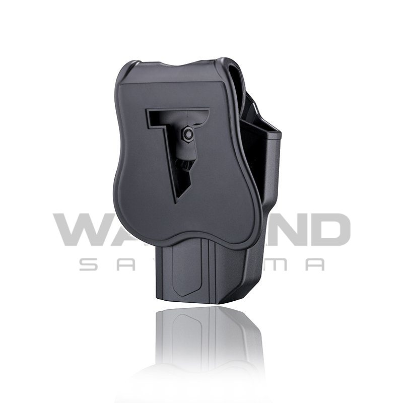 CYTAC R-Defender Tabanca Kılıfı -SS P220,225,... görseli 4