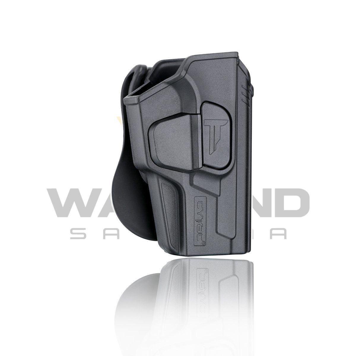 CYTAC R-Defender Tabanca Kılıfı -SS SP2022 ikinci görünüm