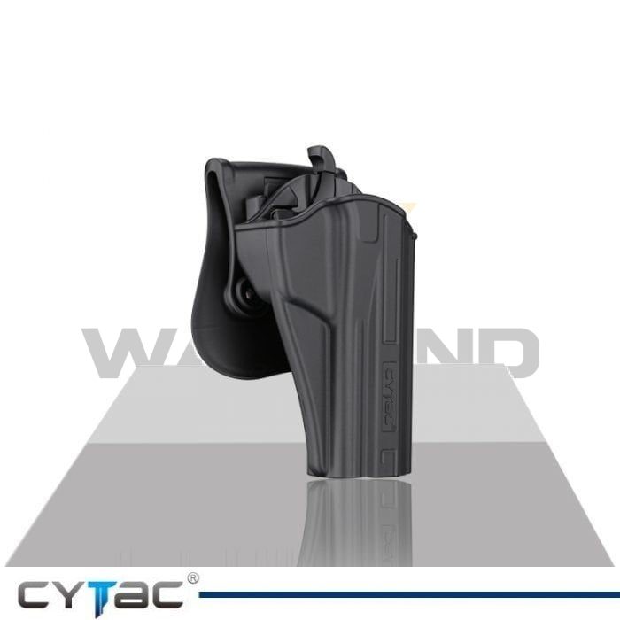 CYTAC T-Thumbsmart Tabanca Kılıfı -Beretta 92,...