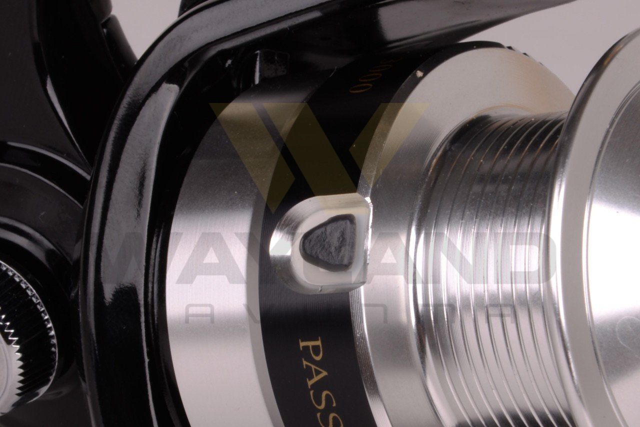 T. SPRO Passion 3000 4+1BB Spin Olta Makinesi görseli 5