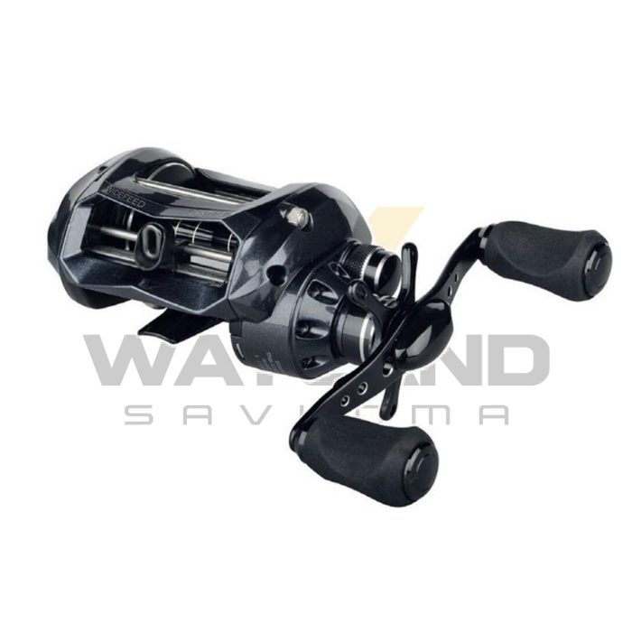 D. SPRO Duraforce 5.2 Baitcasting Makinesi ikinci görünüm
