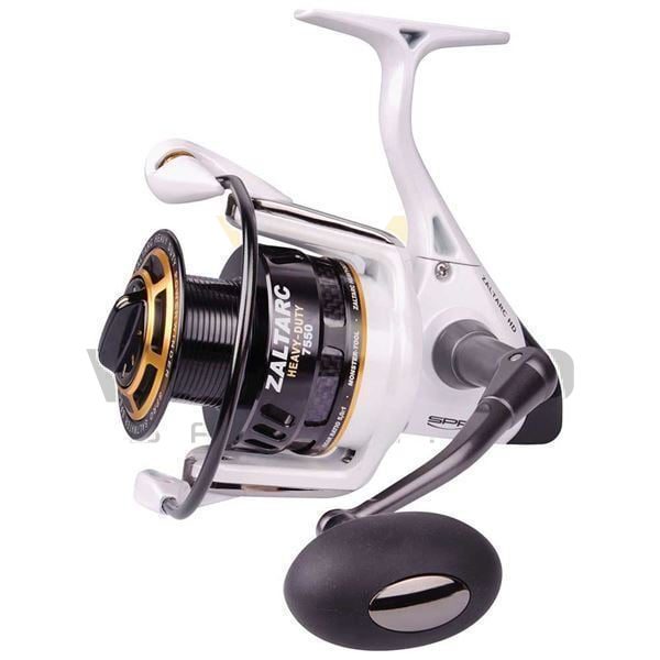 T. SPRO Zaltarc HD 7400 5+1+1BB Spin Olta Makinesi ikinci görünüm