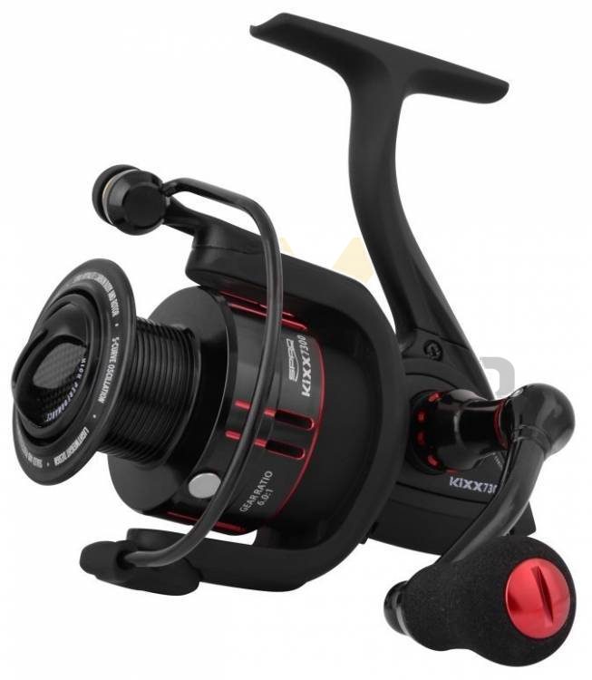 T. D. SPRO Kixx 7350 6+1BB Olta Makinesi ikinci görünüm