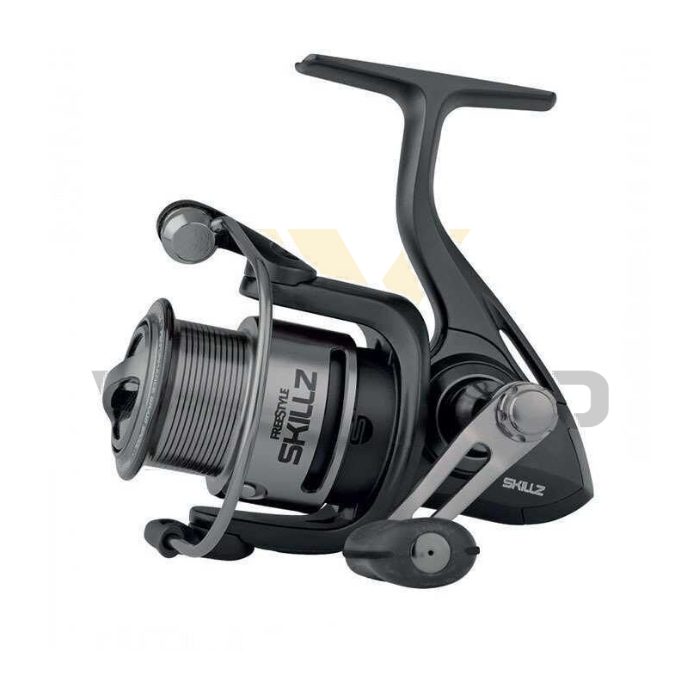 D. SPRO Skillz 1000 PD 6+1BB LRF Olta Makinesi ikinci görünüm