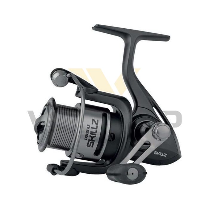 D. SPRO Skillz 2000 SS 6+1BB LRF Olta Makinesi ikinci görünüm