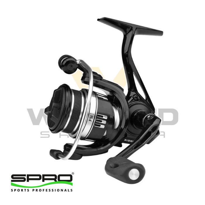 SPRO FSI 2000 Olta Makinesi