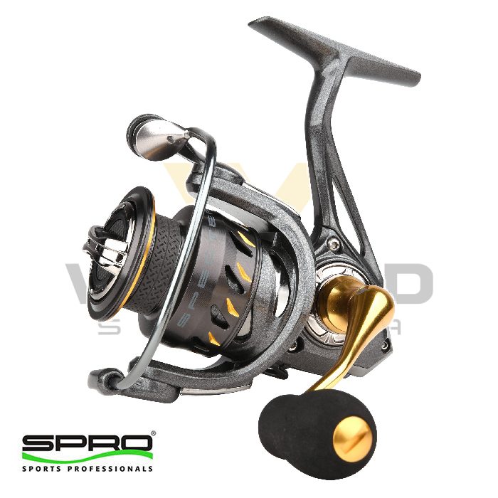 SPRO Specter Spin 2000 Olta Makinesi