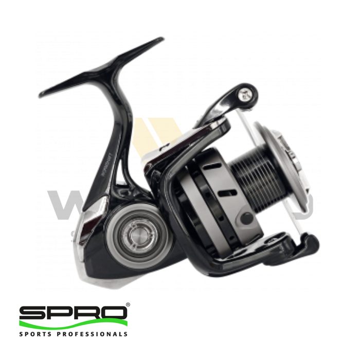 SPRO Revex 4000 Olta Makinesi