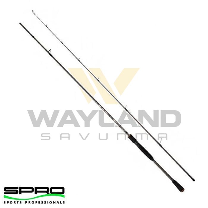 SPRO Mimic 2.0 - 2.40M 10-30G Spin Olta Kamışı