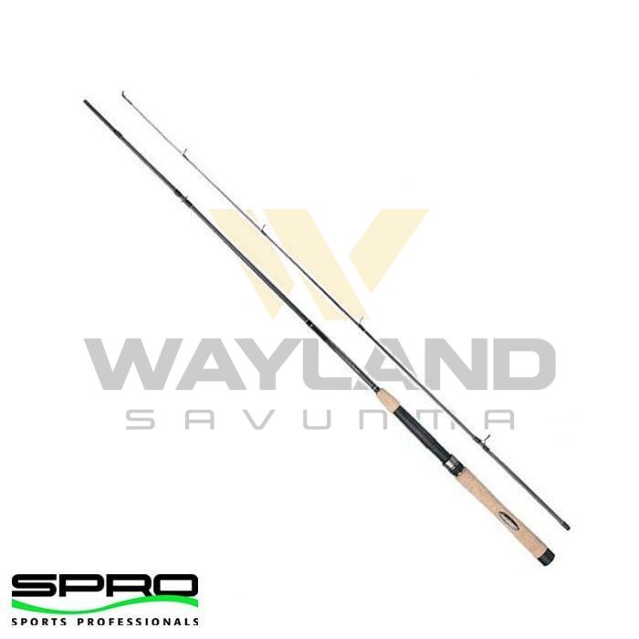 T. SPRO HS P.Fighter 200 Specialist 15-40LB Kamış
