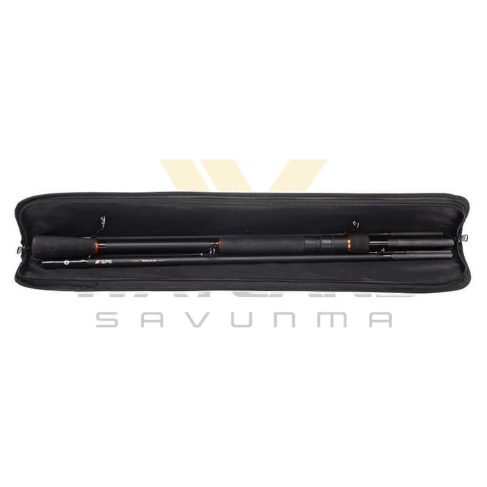 SPRO SPX Traveller H240 25-60G Olta Kamışı görseli 3