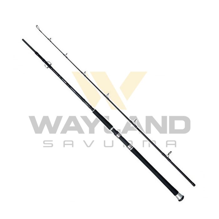 SPRO Salty Beast Compact 2.10M 100G Jig Kamışı ikinci görünüm