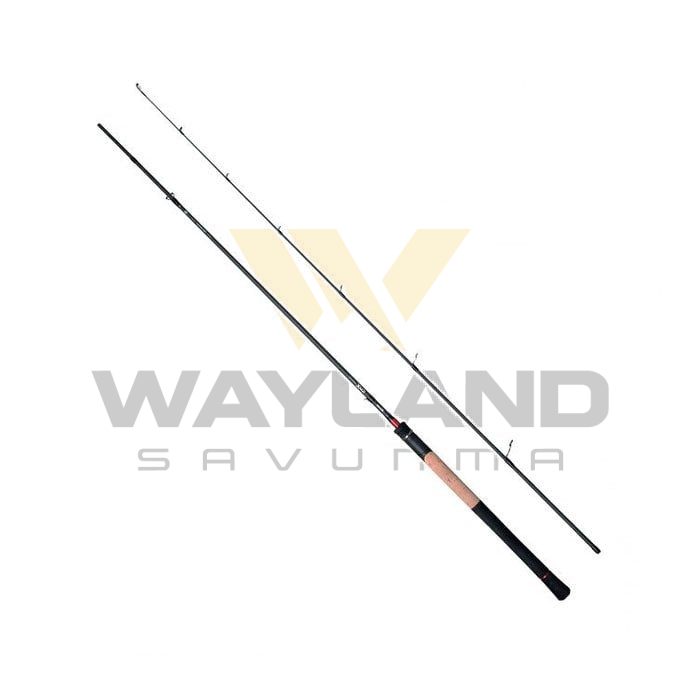 SPRO CRX Lure&Spin 5-20G S240L Olta Kamışı ikinci görünüm