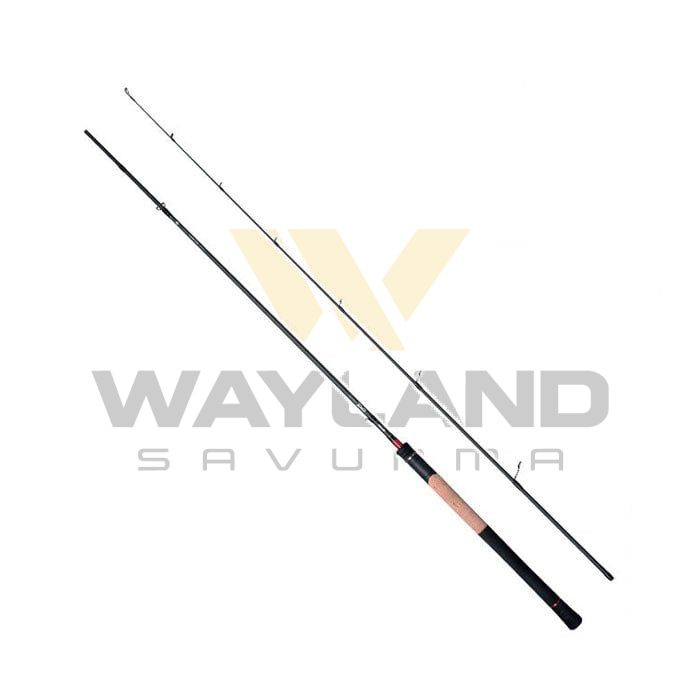 T.SPRO CRX Lure&Spin 30-60G S270M Olta Kamışı ikinci görünüm