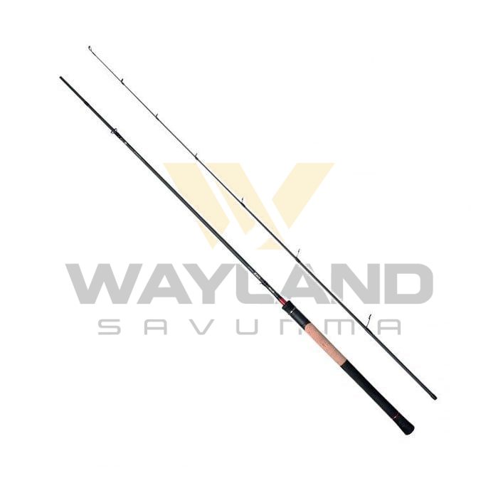 T.SPRO CRX Softbait 20-60G S290M Olta Kamışı ikinci görünüm