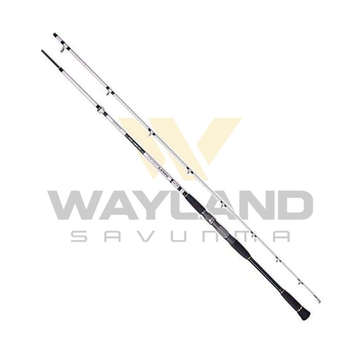T.SPRO SB Nano Jig Spin 2.40M Olta Kamışı ikinci görünüm