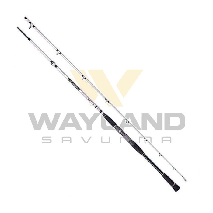 T.SPRO SB Nano Jig Spin 2.70M Olta Kamışı ikinci görünüm
