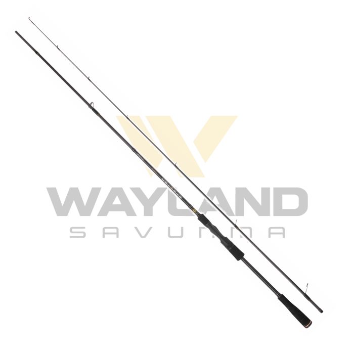 SPRO Specter Finesse Spin 2.15M 7-21G Olta Kamışı ikinci görünüm