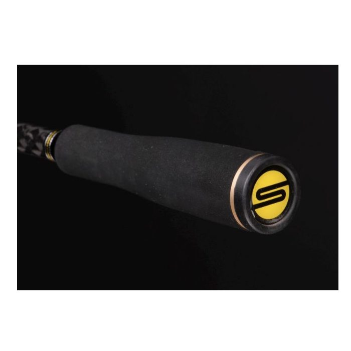 SPRO Specter Finesse Spin 2.30M 7-40G görseli 3