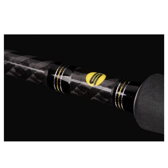 SPRO Specter Finesse Spin 2.30M 7-40G görseli 4