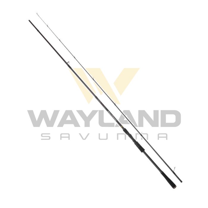 SPRO Specter Finesse Spin 2.45M 7-40G ikinci görünüm