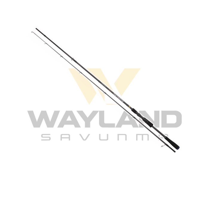 SPRO Specter Finesse Spin 2.70M 9-50G ikinci görünüm