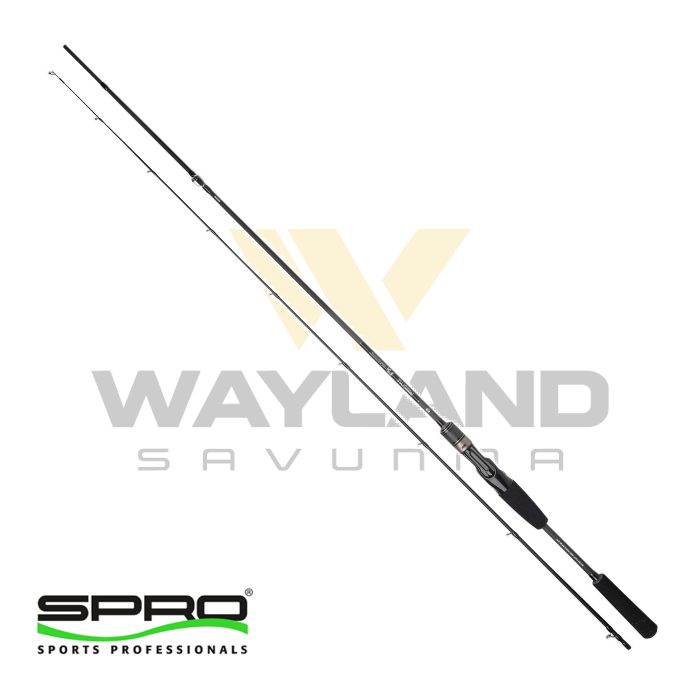 SPRO Freestyle FSI Light Jig 2,150M 7-24G O.Kamışı