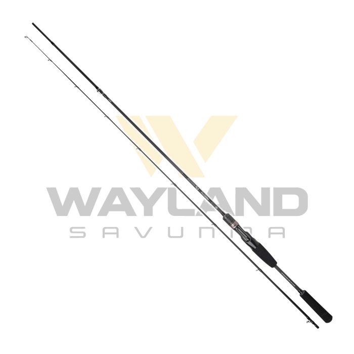 SPRO Freestyle FSI Light Jig 2.25M 7-24G O.Kamışı ikinci görünüm