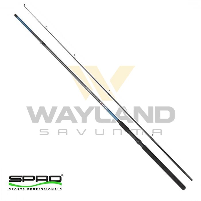 SPRO Spartan Spin 30 2.10M 30G Spin Olta Kamışı