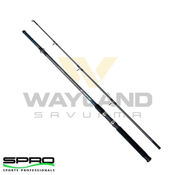 T.SPRO Spartan DPower Boat 2.10M 500G Olta Kamışı