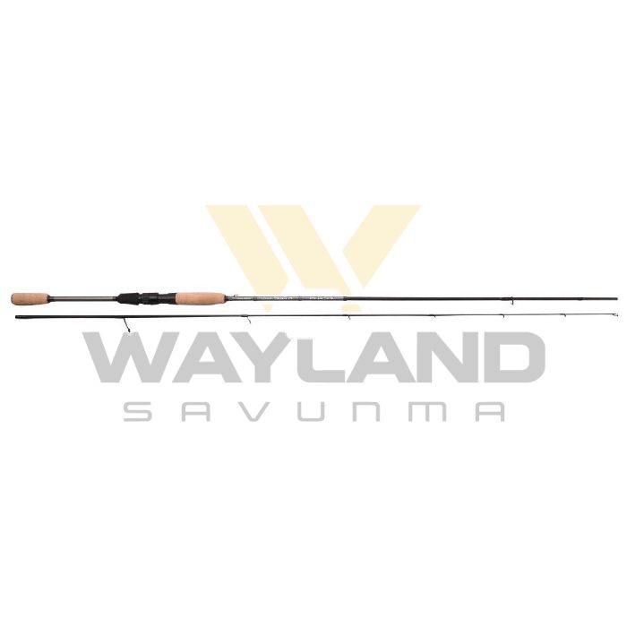 SPRO Troma Passion Trout 2.10M 5-20G Olta Kamışı görseli 2