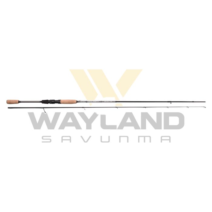 SPRO Troma Passion Trout 2.40M 5-20G Olta Kamışı ikinci görünüm