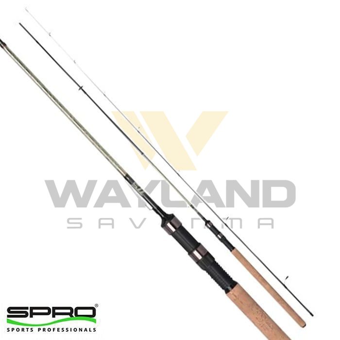 SPRO Tactical Trout 1.80M 1-6G M Spin Olta Kamışı