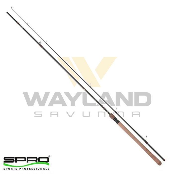 SPRO Ridge Classix 2.40M 10-30G Spin Olta Kamışı